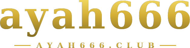 ayah666 logo