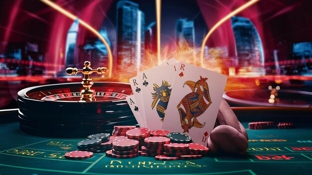 ayah666 ayah666 Table Game Guide Starts Clearly